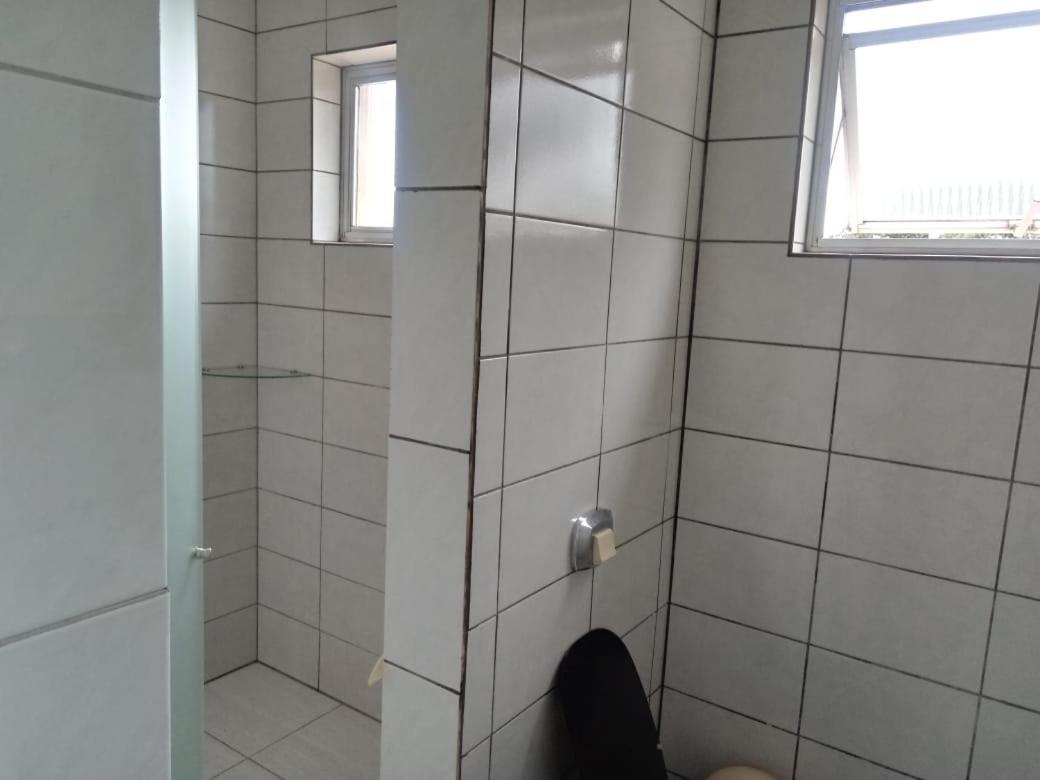 Planaltur Hotel Пасо Фундо Екстериор снимка