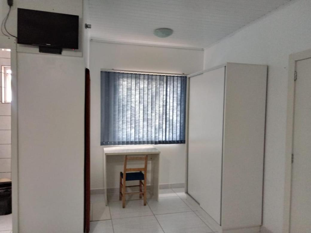 Planaltur Hotel Пасо Фундо Екстериор снимка