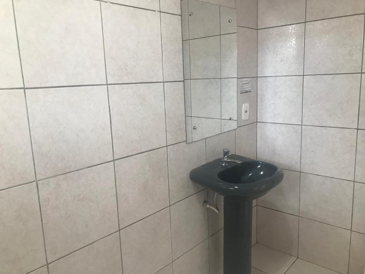 Planaltur Hotel Пасо Фундо Екстериор снимка