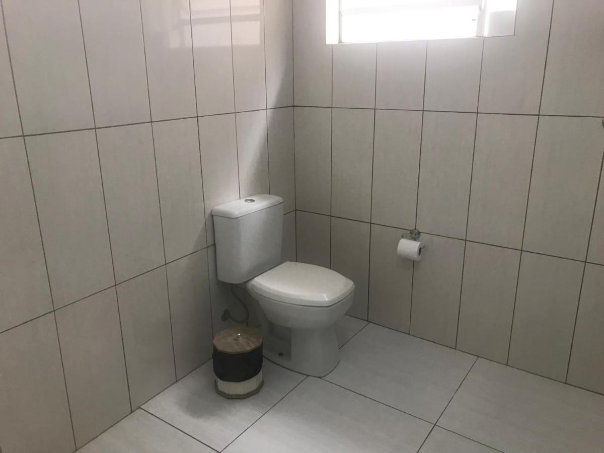 Planaltur Hotel Пасо Фундо Екстериор снимка